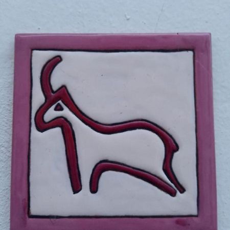 Alojamiento Con Patio Antequera Eksteriør bilde