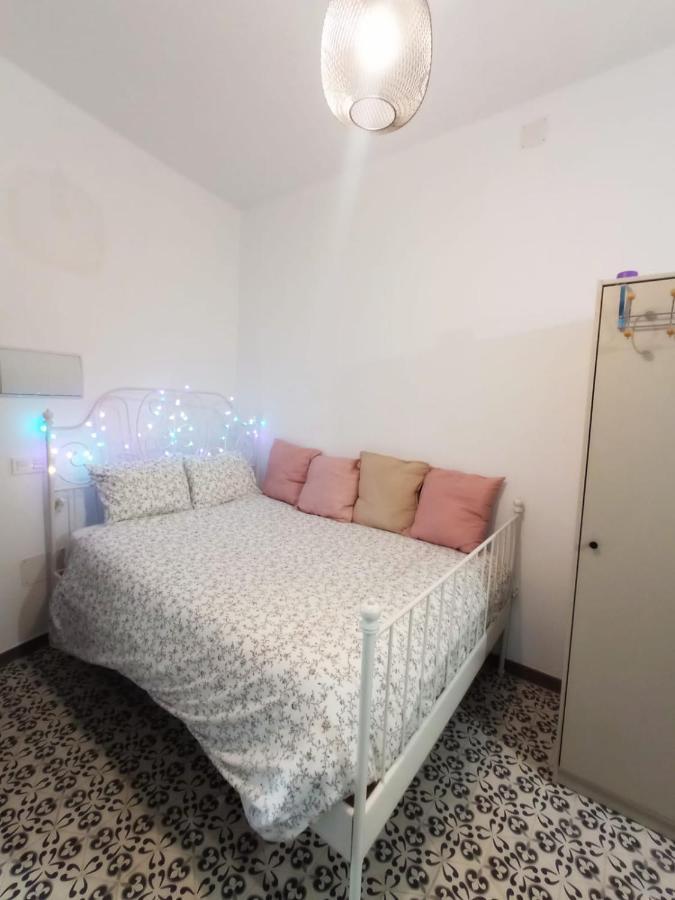 Alojamiento Con Patio Antequera Eksteriør bilde