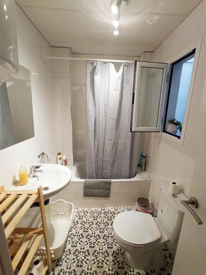 Alojamiento Con Patio Antequera Eksteriør bilde